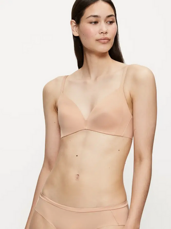 Body Make-up Soft Touch P EX  biustonosz TRIUMPH
