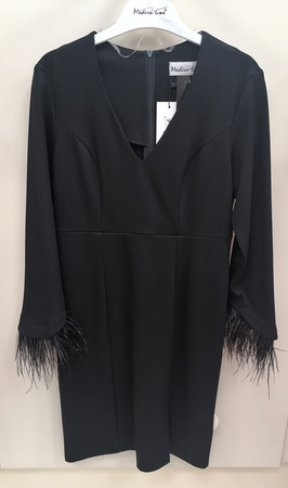 ZORIKA/M  Sukienka MODERN LINE