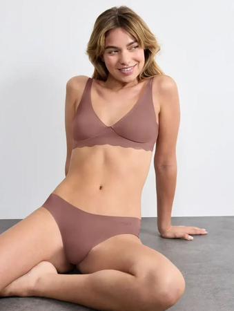 Sloggi Zero Microfibre 2.0 Hisptring 2P /1141