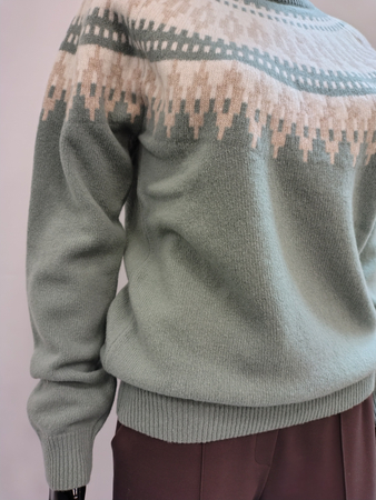 8365/3  Sweter AL-BO