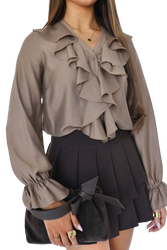 MOLLY Bluzka BOROWIECKI