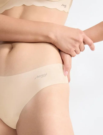 Sloggi Zero Microfibre 2.0 Hisptring 2P /6308