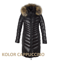 ZORA-BIS DT 450/1  Kurtka FRATELLI