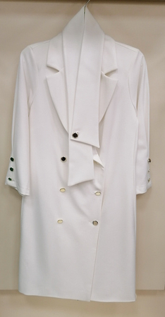 3001-4  Sukienka DE FITTO