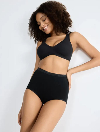 Sloggi Basic Maxi 2P/04 Majtki 
