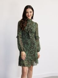 49/249   Sukienka SALKO