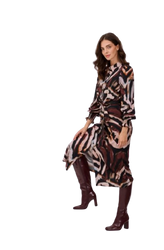 50/220  Sukienka SALKO