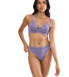 Feel of Modal String /3595 Majtki TRIUMPH