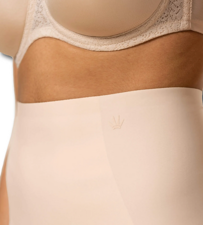 Medium Shaping Series Highwaist Panty Majtki