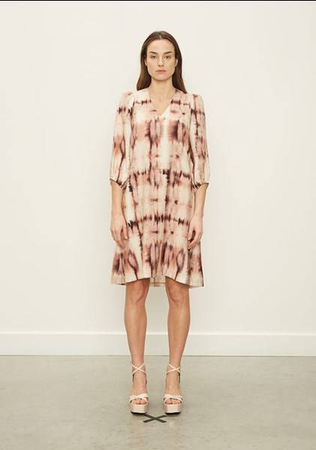 BELLA-E  Sukienka ECHO