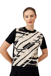 FR045-3-02  Bluzka FERIA