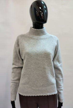 8345/1  Sweter AL-BO