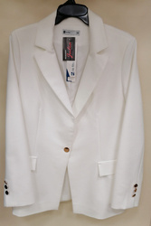 A7002/1  Żakiet DE FIT