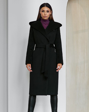 ZOE  Płaszcz ZARTEX