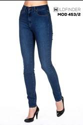 453W-7   Spodnie WILDFINDER