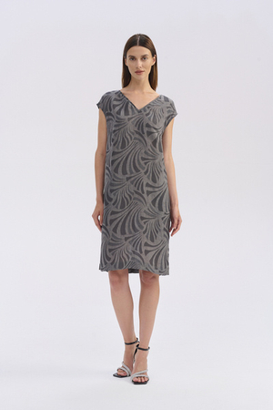 FN218-2-14   Sukienka FERIA