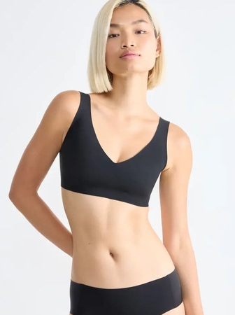 Sloggi Zero Feel 2.0 Bralette /04  Biustonosz 