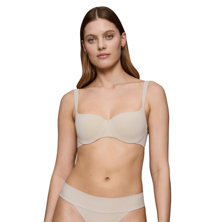 Body Make-Up Illusion Balconette EX/00NZ Biustonosz TRIUMPH 
