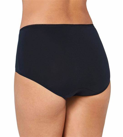 Sloggi 24/7 Cotton H Midi /04 majtki 