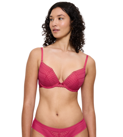 Aura Spotlight T WHU/6653 Biustonosz TRIUMPH