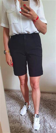 SHORT  Spodnie DYKON