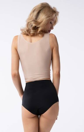 AMBER MAXI HIGH-1  majtki JULIMEX 