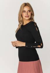 B1-61520 Bluzka BIALCON