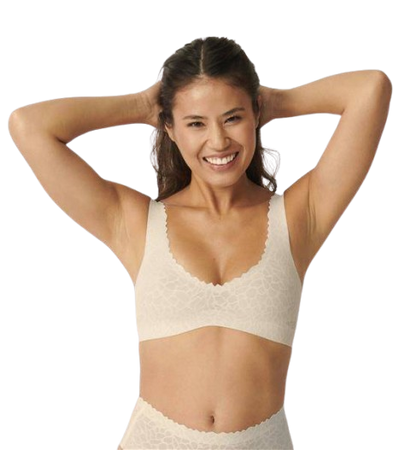 Sloggi Zero Feel Lace 2.0 Bralette/6308   Top