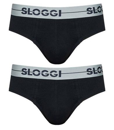 Sloggi men Go Mini C2P majtki  