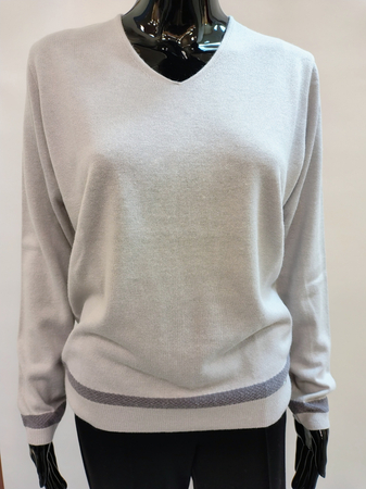 1117/A  Sweter AL-BO