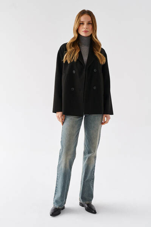 642 FX ART  Płaszcz JANBOR