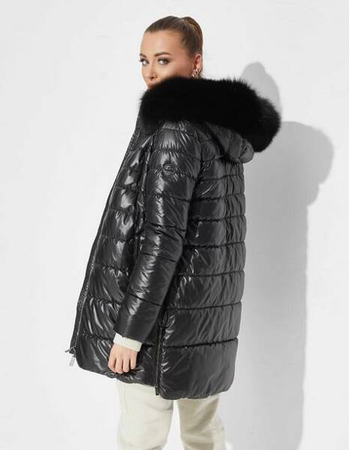 JTTW360-90  Kurtka FAN