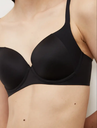 Body Make-up Soft Touch WP EX  biustonosz TRIUMPH