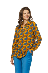 B1-01000  Koszula BIALCON