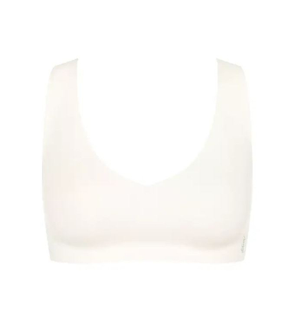 Sloggi Zero Feel 2.0 Bralette/00GZ  Biustonosz 