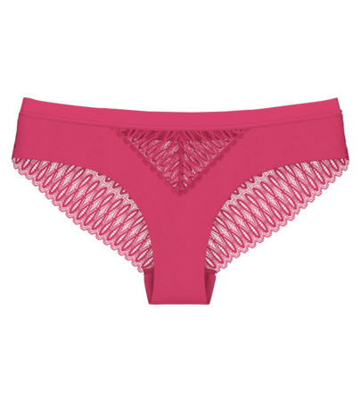 Aura Spotlight T Brazilian /6653  Majtki TRIUMPH