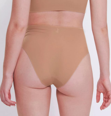 Sloggi Zero Feel 2.0 High waist/00CM  Majtki 