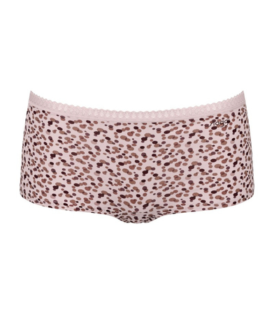 Sloggi GO Crush Short C3P /V001  Majtki 