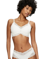 Triumph Lift Smart P EX/1595  Biustonosz TRIUM