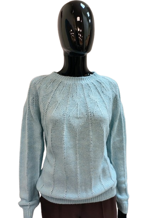 8357  Sweter AL-BO