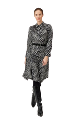 FR209-5-10  Sukienka FERIA