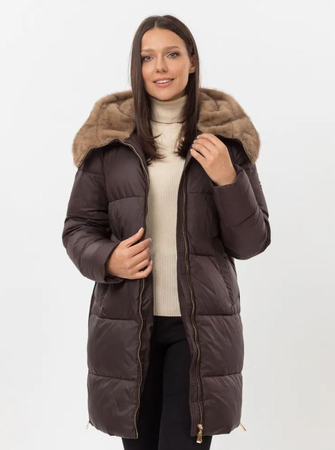 266N 260/11  Kurtka ANSOFPOL