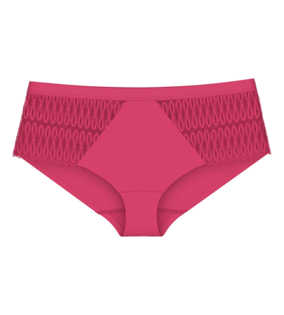 Aura Spotlight T Maxi /6653 Majtki TRIUMPH