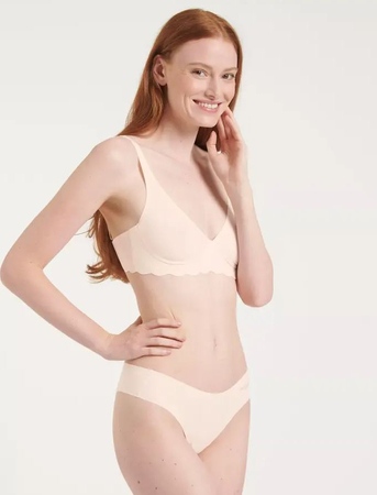 Sloggi ZERO Modal 2.0 Hisptring 2P /6308 Majtki