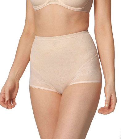 Wild Rose Sensation Highwaist Panty/GZ  majtki TRI