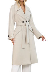 TESSA  Płaszcz ZARTEX