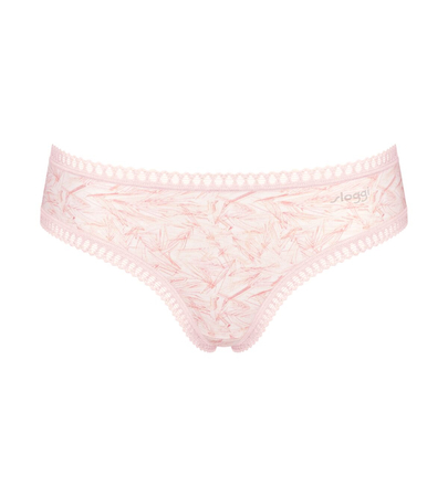 Sloggi GO Crush Hipster C3P /M005 Majtki SLOGGI