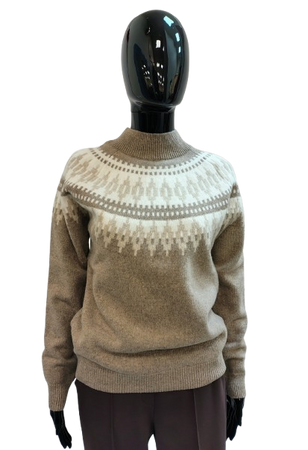 8365/2  Sweter AL-BO