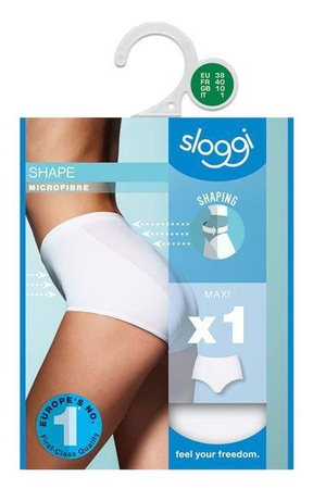 Sloggi Shape H Maxi/03  majtki TRIUMPH