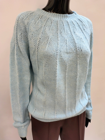 8357  Sweter AL-BO